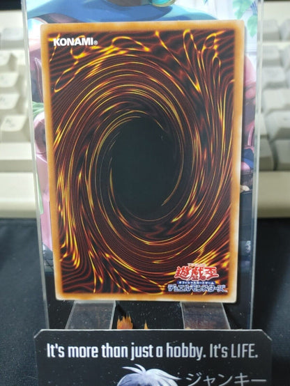 Meklord Astro the Eradicator Yu-Gi-Oh DP24-JP022 Rare OCG JAPAN