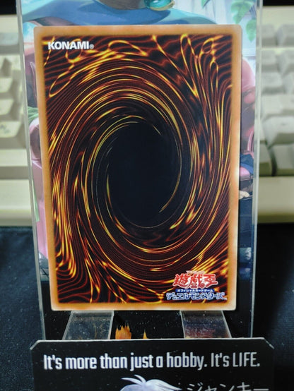 Floodgate Trap Hole LVP2-JP065 Rare Yugioh OCG JAPAN
