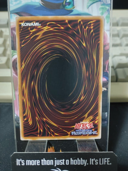 Hungry Burger DBWS-JP041 Yugioh OCG JAPAN