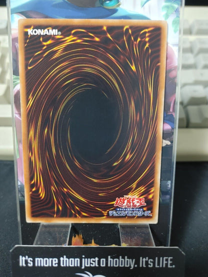 D/D/D Oracle King d'Arc CORE-JP046 Rare Yugioh OCG JAPAN