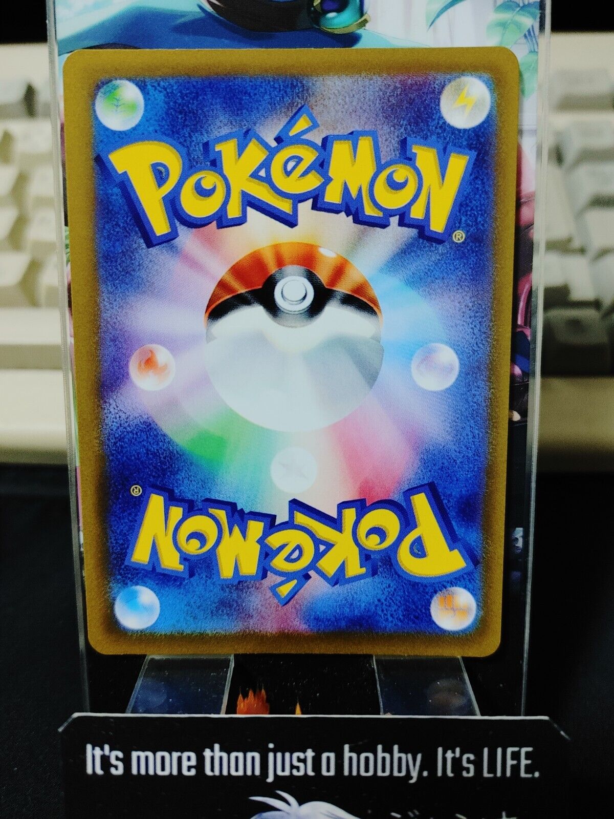 Pokemon Ditto s12a 117/172 Card Japanese JAPAN Release