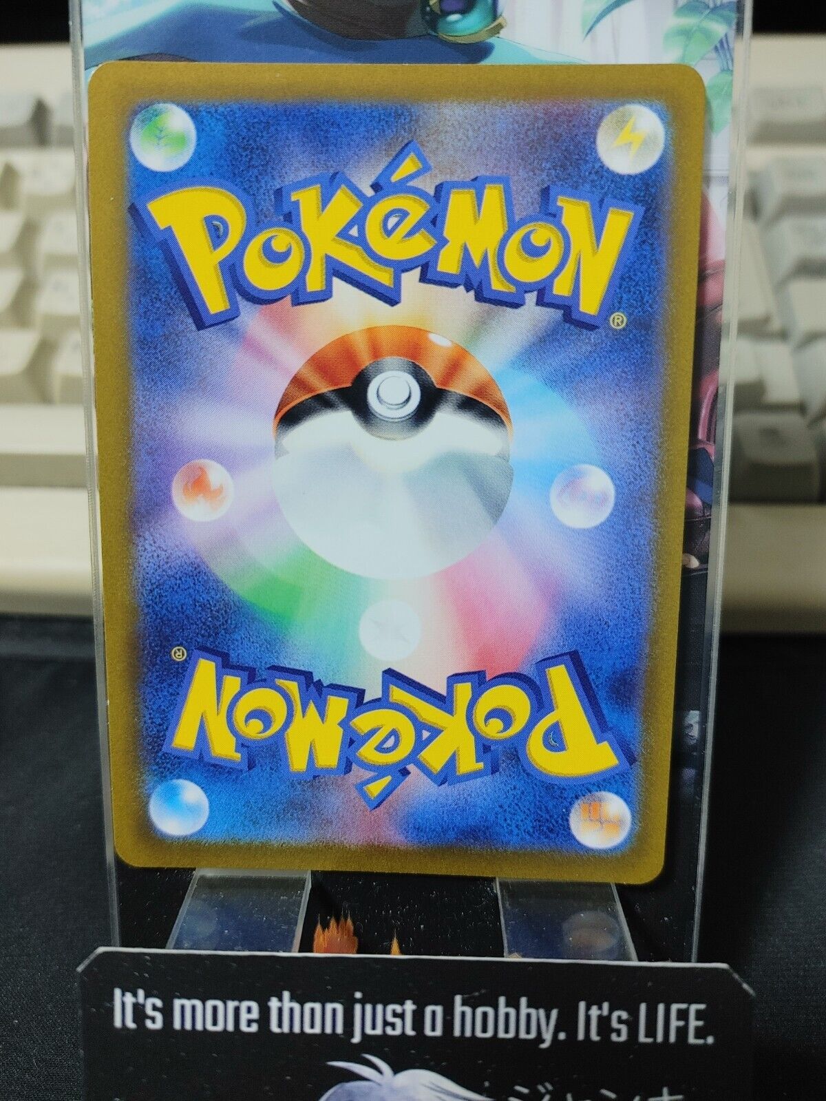 Pokemon Mewtwo S11a 035/068 R Card Japanese JAPAN Release