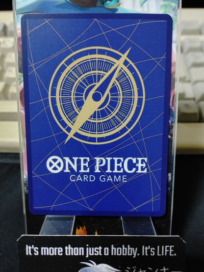 Portgas D. Ace OP08-052 R One Piece Card Game Japanese