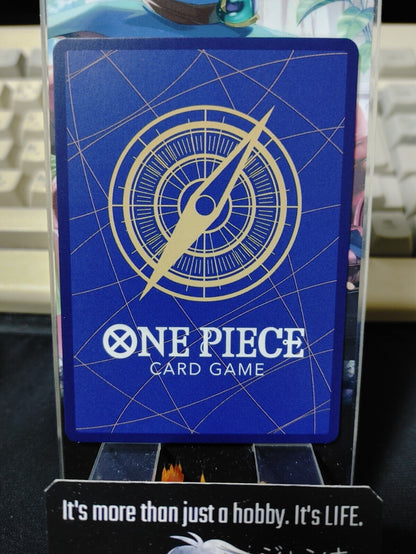 Three Thousand Worlds OP03-057 R Zoro One Piece Card Game Japanese