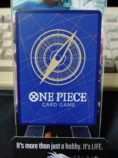Capone Bege OP04-100 R One Piece Card Game Japanese Japan