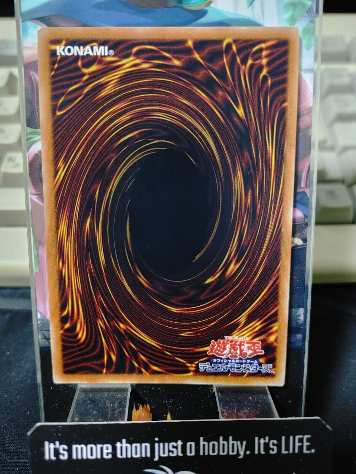 Performapal Sky Magician Yu-Gi-Oh MACR-JP001 Ultra Rare Yugioh JAPAN