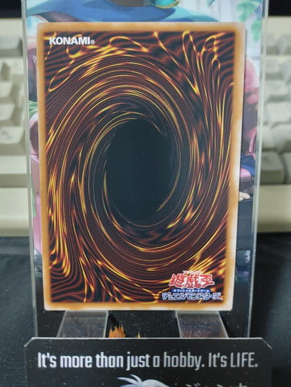 Noctovision Dragon Yu-Gi-Oh QCCP-JP098 Super Rare Yugioh OCG Japan