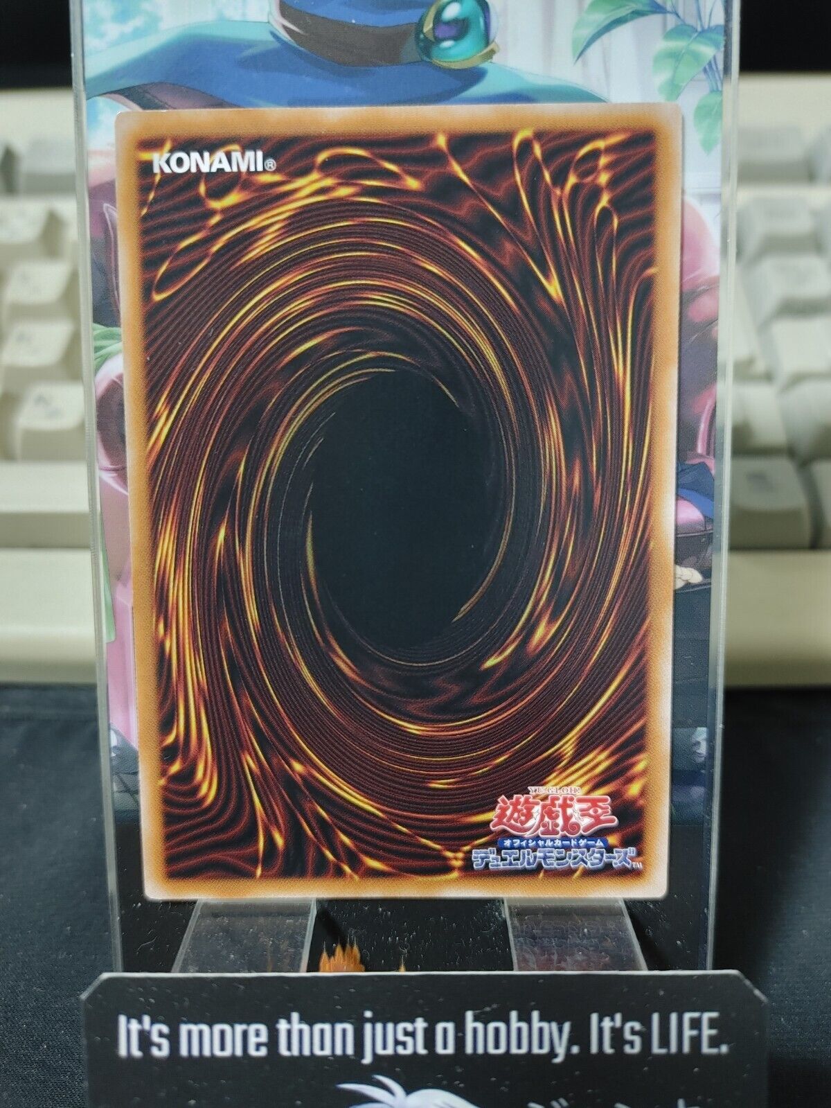 Genex Power Planner Yu-Gi-Oh TW01-JP056 Super Rare Yugioh JAPAN