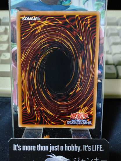 Magistus Master Endymion Yu-Gi-Oh DBGI-JP004 Parallel YuGiOh JAPAN