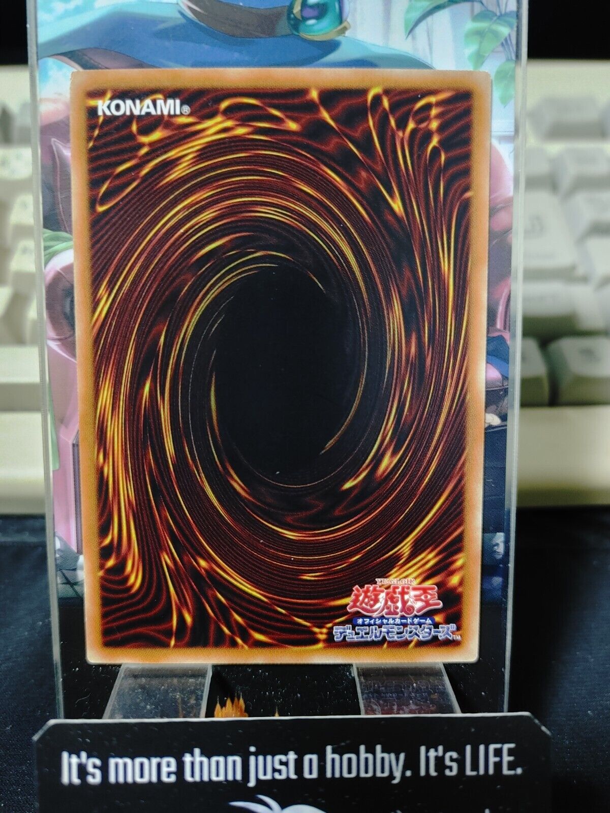 Profibit Snake SD34-JP005 Parallel Yugioh OCG JAPAN