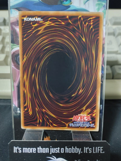 Dark Spirit of the Malice DP22-JP003 Rare Yugioh OCG JAPAN