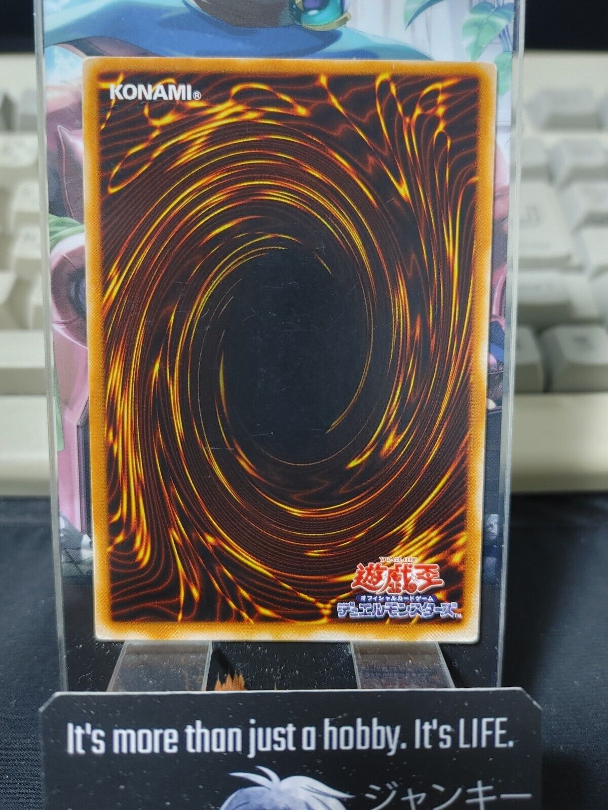 Shadowslayer Yugioh FET-JP024 Rare OCG JAPAN