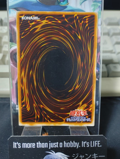 Shadowslayer Yugioh FET-JP024 Rare OCG JAPAN