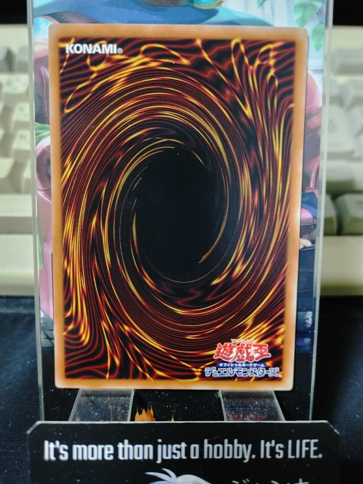 Dark Guardian Yugioh PHNI-JP013 Rare OCG JAPAN