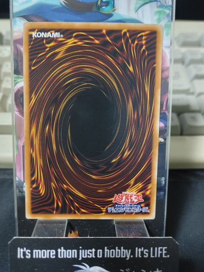 Metaphys Daedalus Yugioh CIBR-JP024 Rare OCG JAPAN