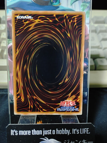 Dark Valkyria DE02-JP128 Yugioh Yu-Gi-Oh OCG Konami JAPAN