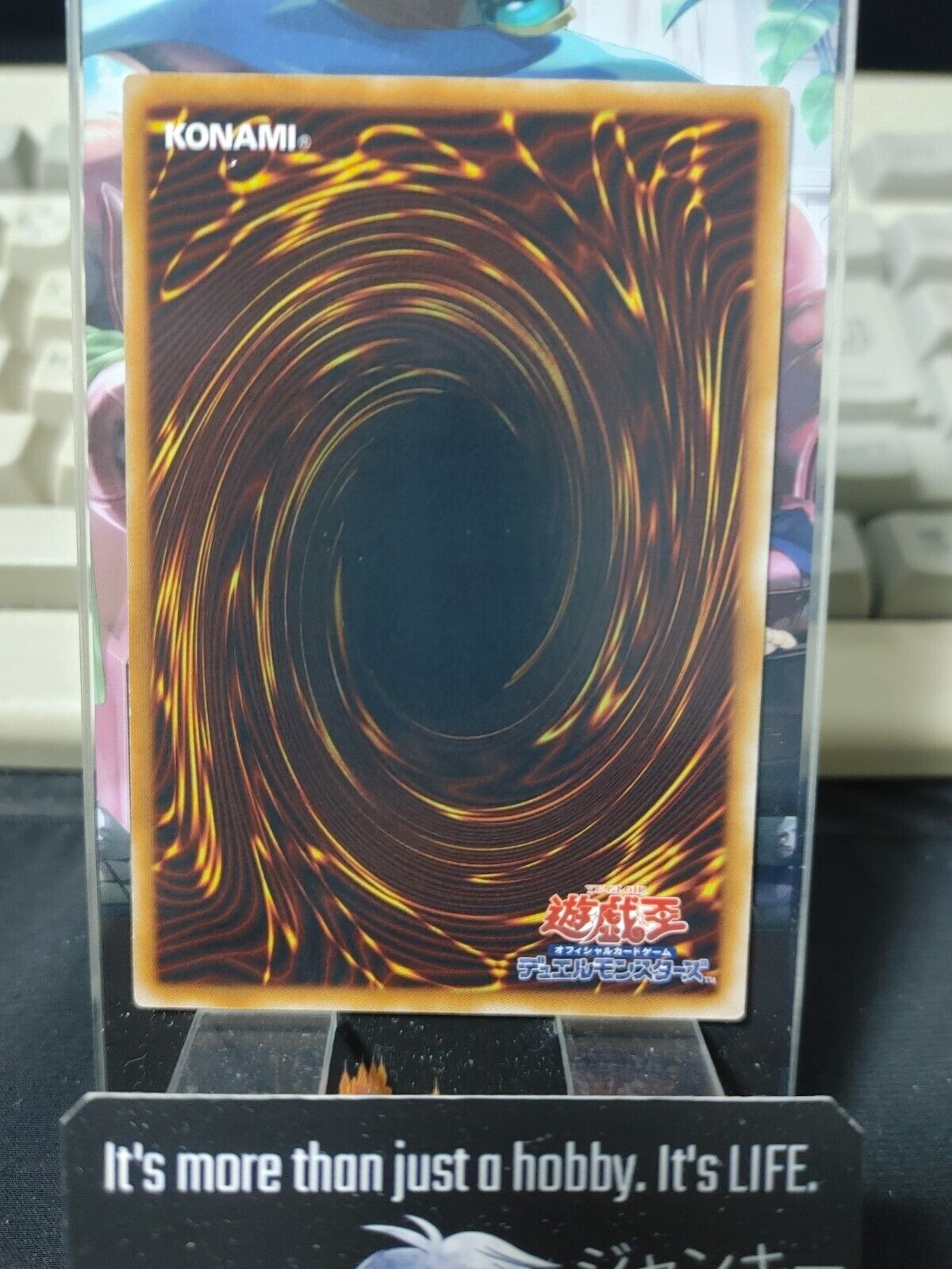 Doomsday Horror PTDN-JP022 Yugioh Yu-Gi-Oh OCG Konami JAPAN
