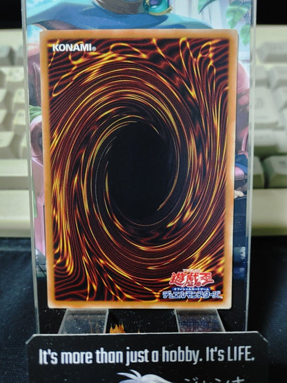 Perfectly Ultimate Great Moth DP19-JP013 Yugioh Yu-Gi-Oh OCG Konami JAPAN