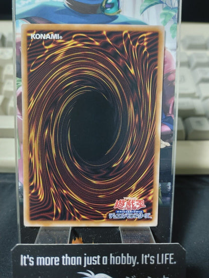 Senju of the Thousand Hands DBCB-JP041 Yugioh Yu-Gi-Oh OCG Konami JAPAN