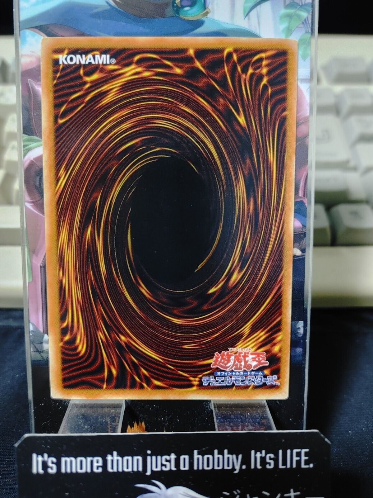 Sangan PE-15 Yugioh Yu-Gi-Oh OCG Konami JAPAN