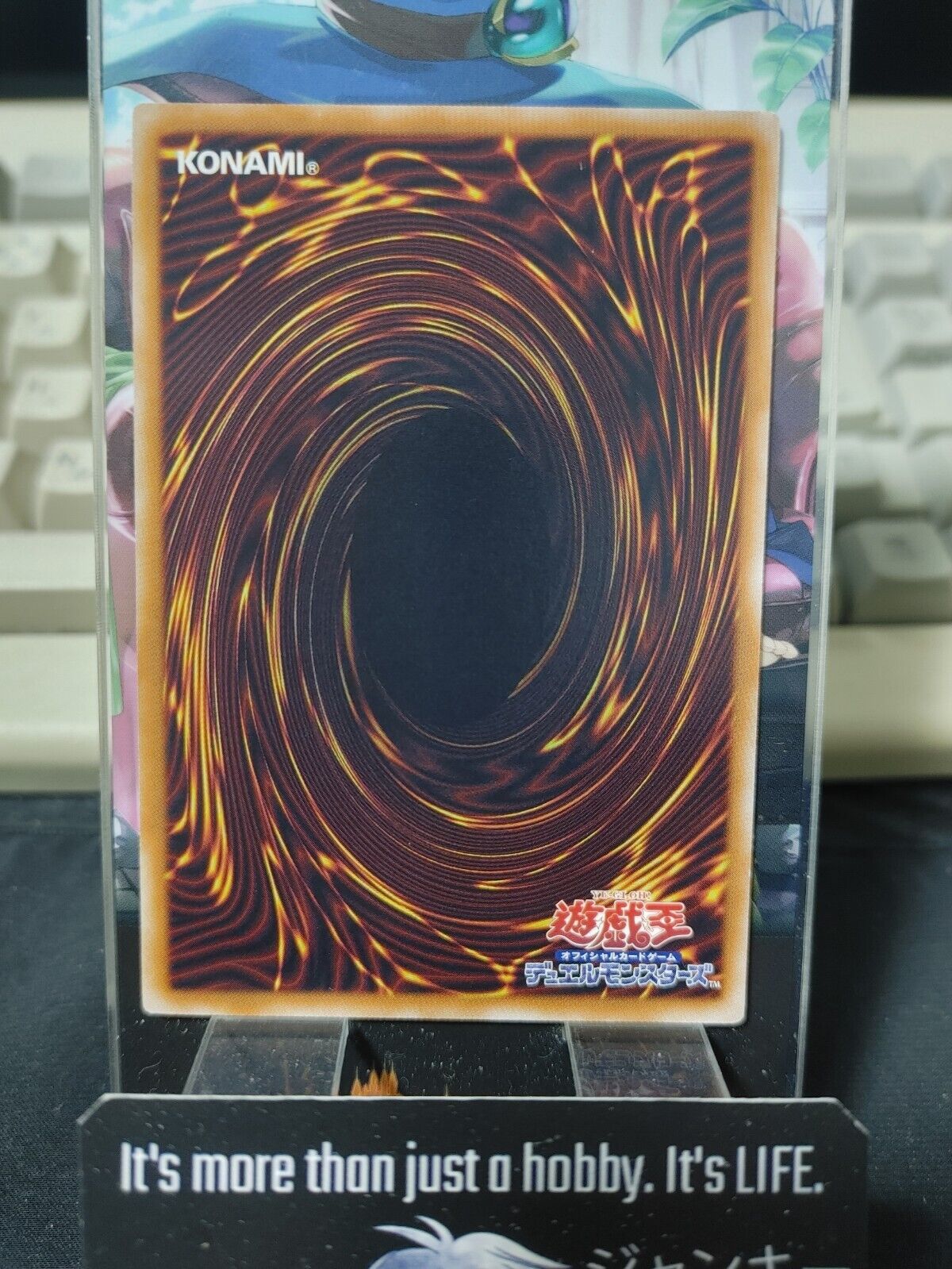 Gagaga Girl ST13-JP010 Yugioh Yu-Gi-Oh OCG Konami JAPAN