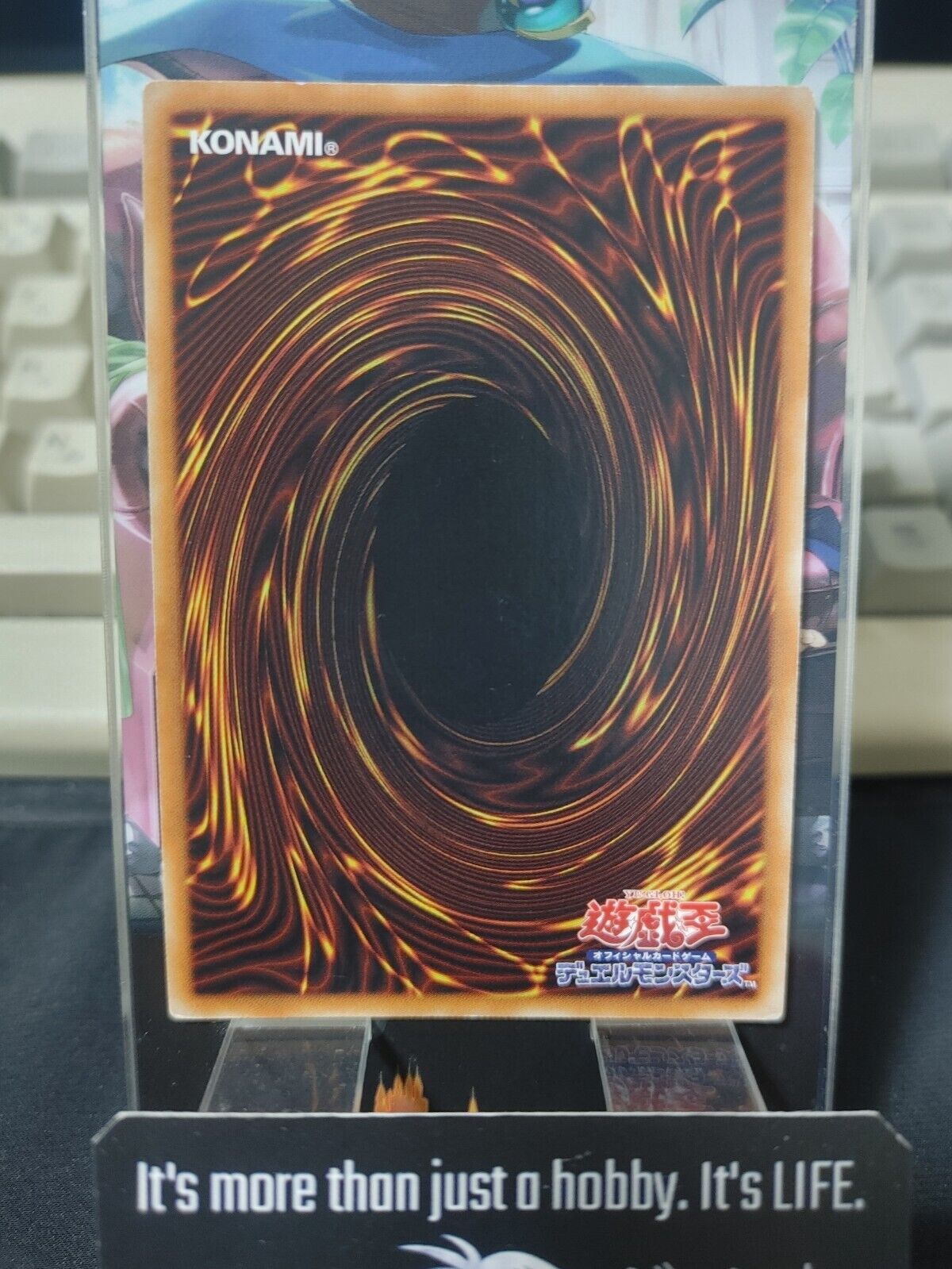 Ritual Beast Ulti-Kimunfalcos Yu-Gi-Oh LVP1-JP066 Super Rare Yugioh OCG Japan