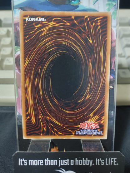 Ritual Beast Ulti-Kimunfalcos Yu-Gi-Oh LVP1-JP066 Super Rare Yugioh OCG Japan