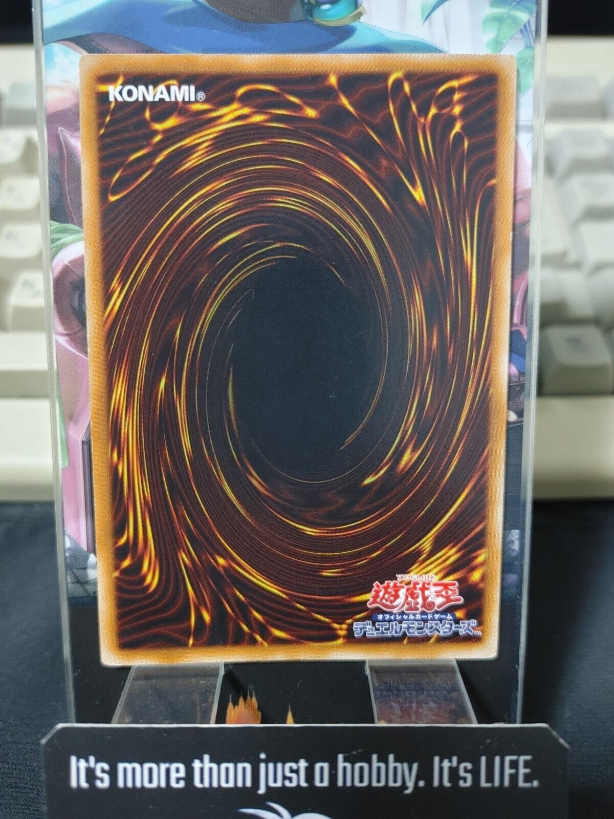Chimeratech Fortress Dragon GDB1-JP048 Gold Rare Yugioh OCG JAPAN