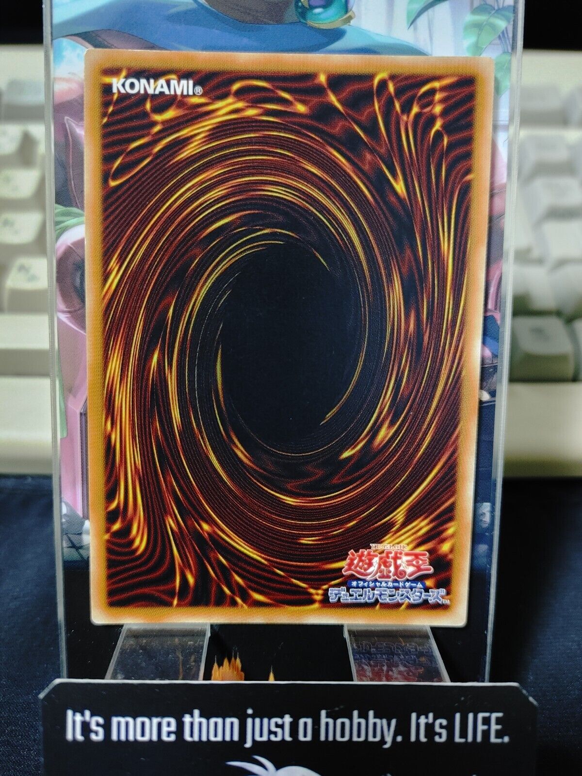 Frightfur Chimera Yu-Gi-Oh CROS-JP043 Ultra Rare Yugioh JAPAN