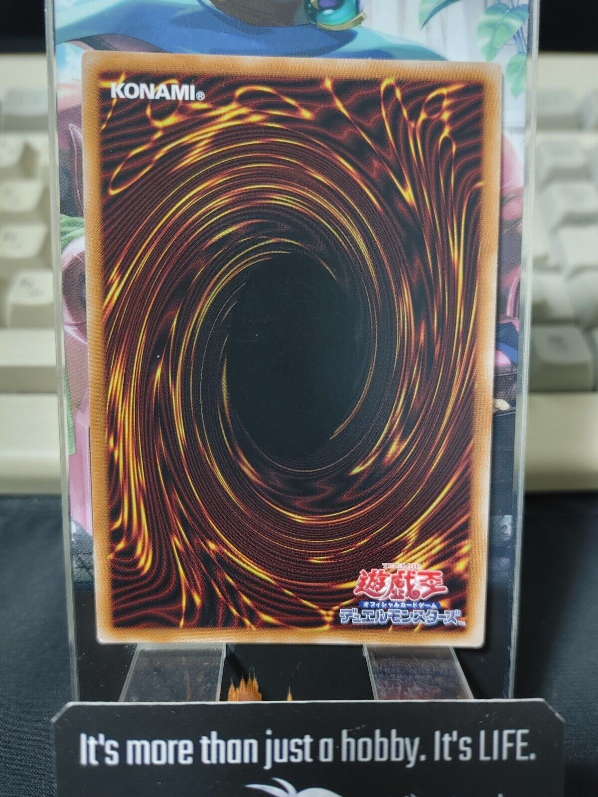 War Ninja Meisen Yu-Gi-Oh DABL-JP040 Ultra Rare Yugioh JAPAN