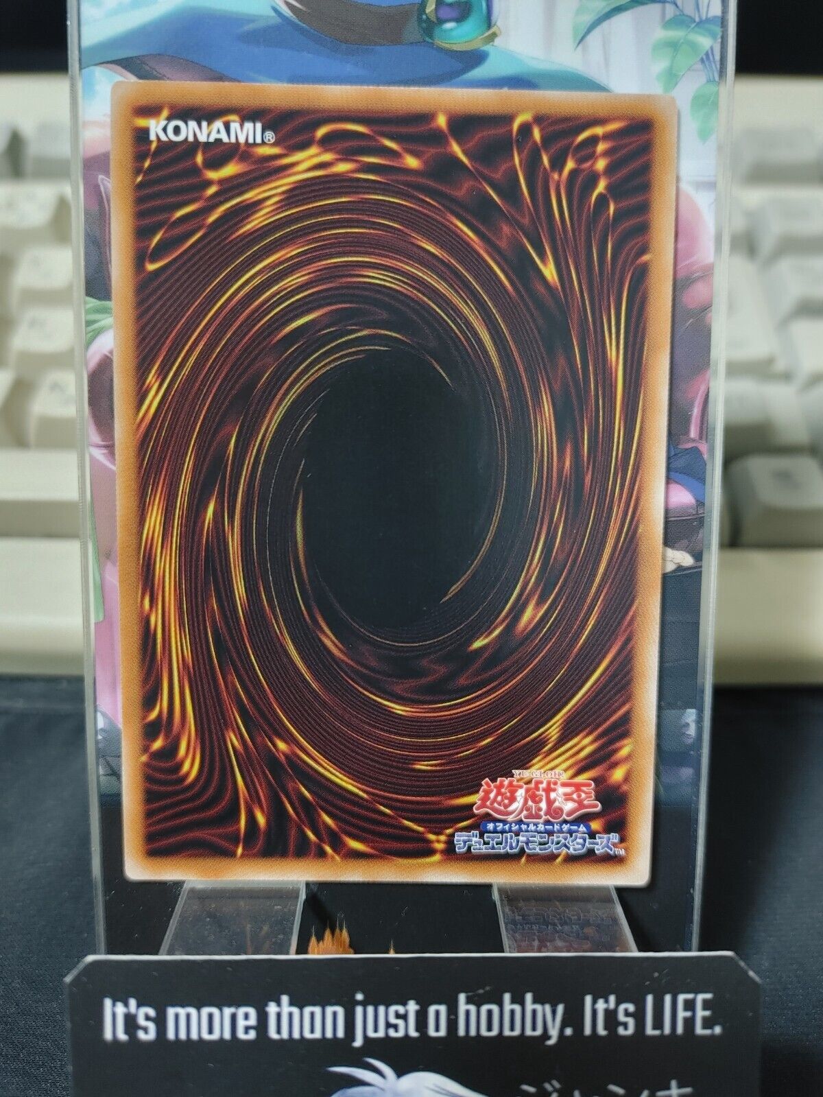 Ultra Beetrooper Absolute Hercules Yugioh WPP3-JP007 Rare OCG JAPAN