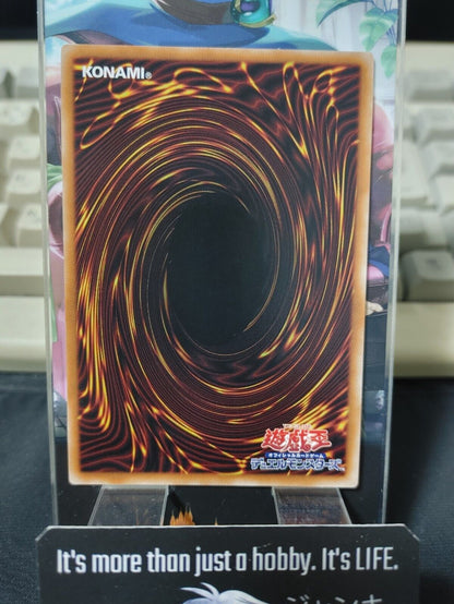 Ultra Beetrooper Absolute Hercules Yugioh WPP3-JP007 Rare OCG JAPAN