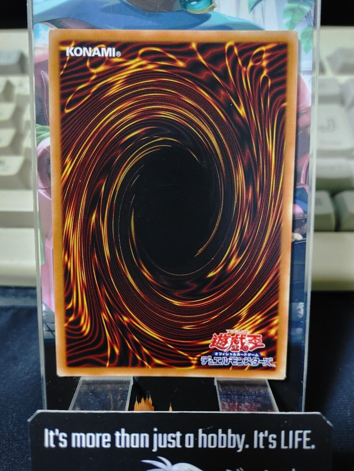 Ultimate Flagship Ursatron Yu-Gi-Oh BODE-JP040 Super Rare Yugioh OCG Japan