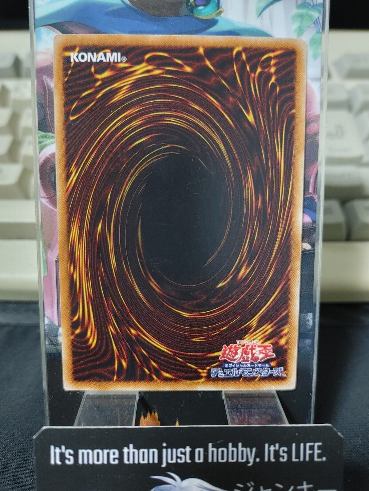 Vision HERO Trinity Yugioh DBLE-JP045 Parallel Yugioh OCG JAPAN