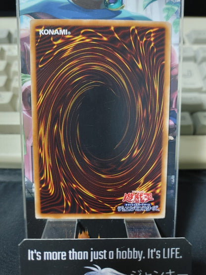 Vision HERO Trinity Yugioh DBLE-JP045 Parallel Yugioh OCG JAPAN