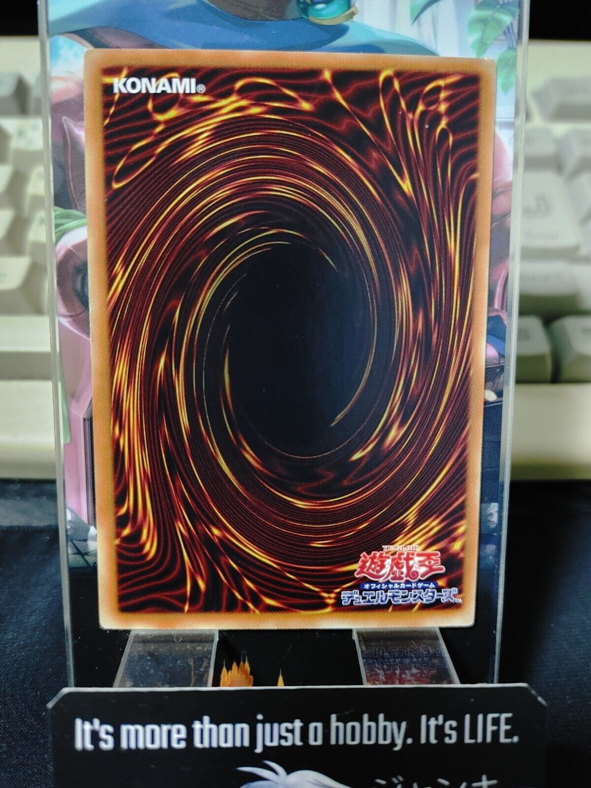 Invoked Purgatrio Yugioh SPFE-JP030 Parallel Yugioh OCG JAPAN