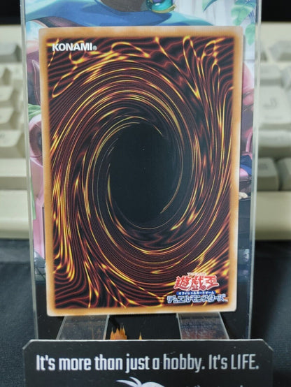 Gem-Knight Ruby Yugioh TW02-JP055 Parallel Yugioh OCG JAPAN