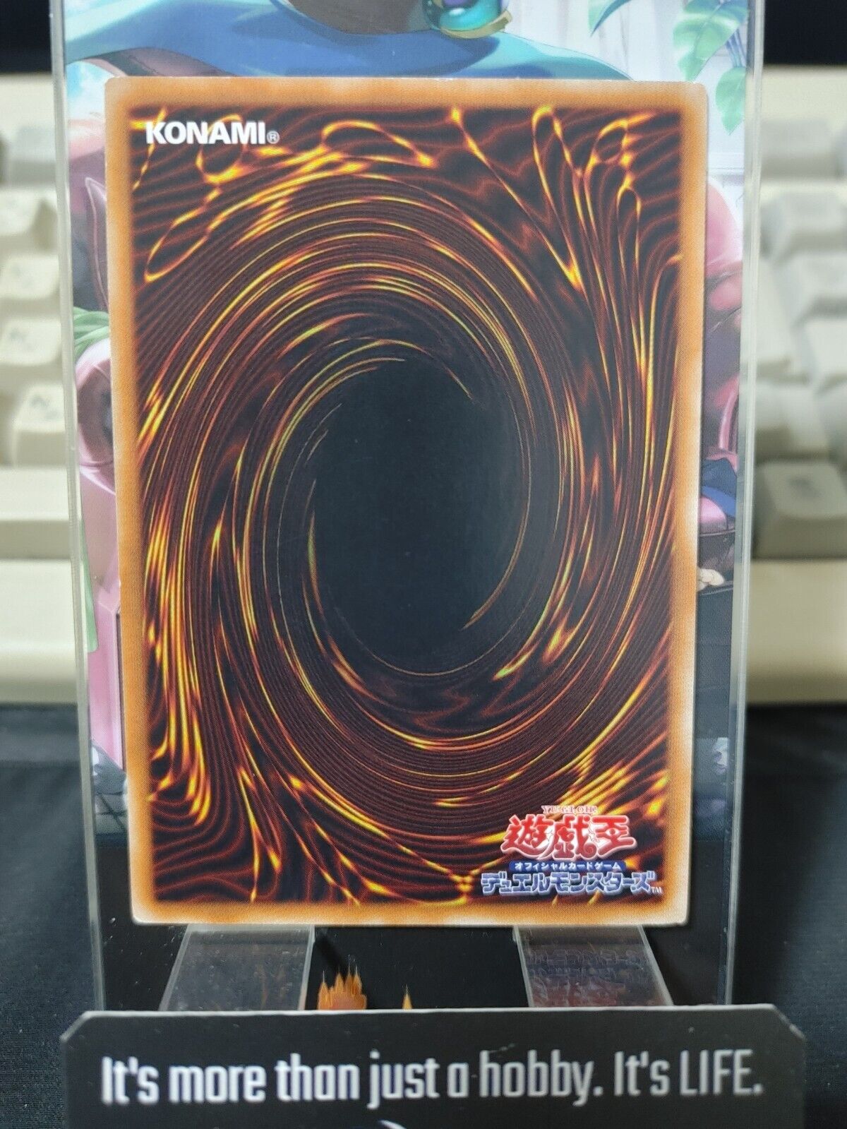 Vendread Nights EP18-JP012 Rare Yugioh OCG JAPAN
