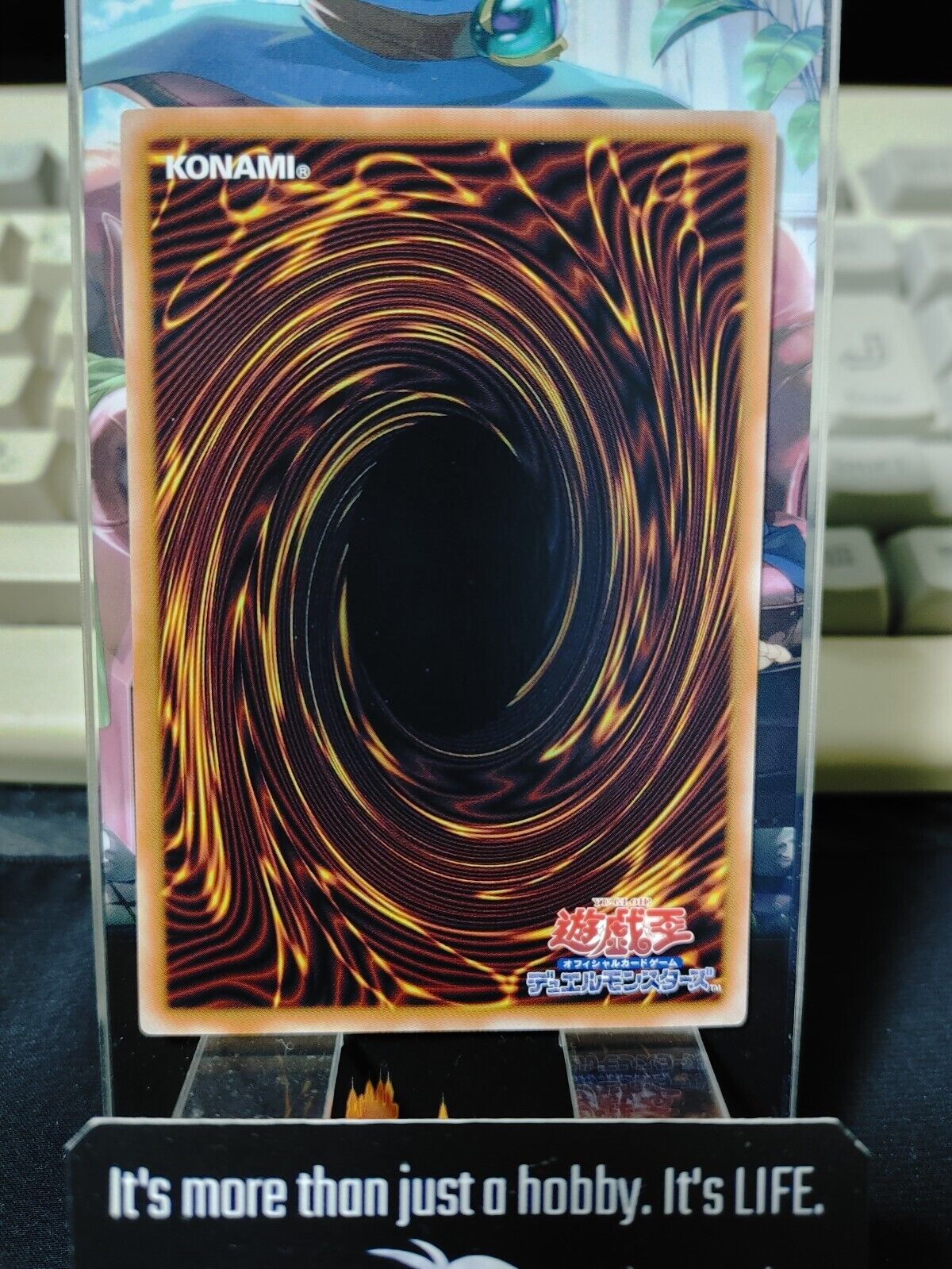 Gem-Knight Zirconia Yugioh TW02-JP061 Parallel Yugioh OCG JAPAN