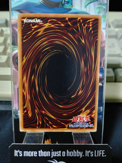 Frightfur Wolf Yugioh SPFE-JP021 Parallel Yugioh OCG JAPAN