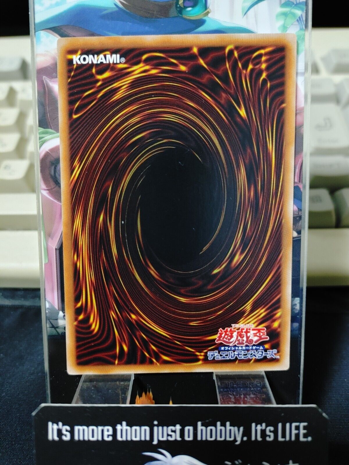 Master of Ham PHNI-JP040 Yugioh Yu-Gi-Oh OCG Konami JAPAN