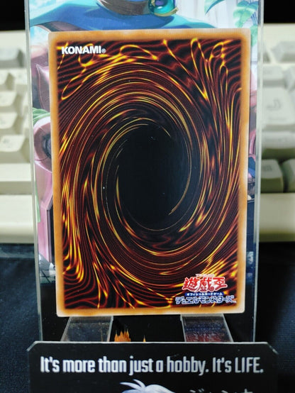 Master of Ham PHNI-JP040 Yugioh Yu-Gi-Oh OCG Konami JAPAN