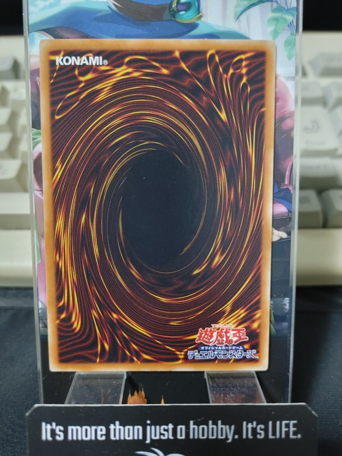 Archfiend's Manifestation 18SP-JP201 Yugioh Yu-Gi-Oh OCG Konami JAPAN