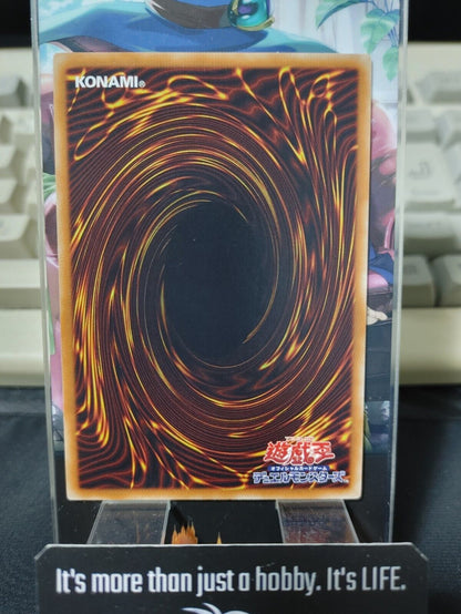 Archfiend's Manifestation 18SP-JP201 Yugioh Yu-Gi-Oh OCG Konami JAPAN