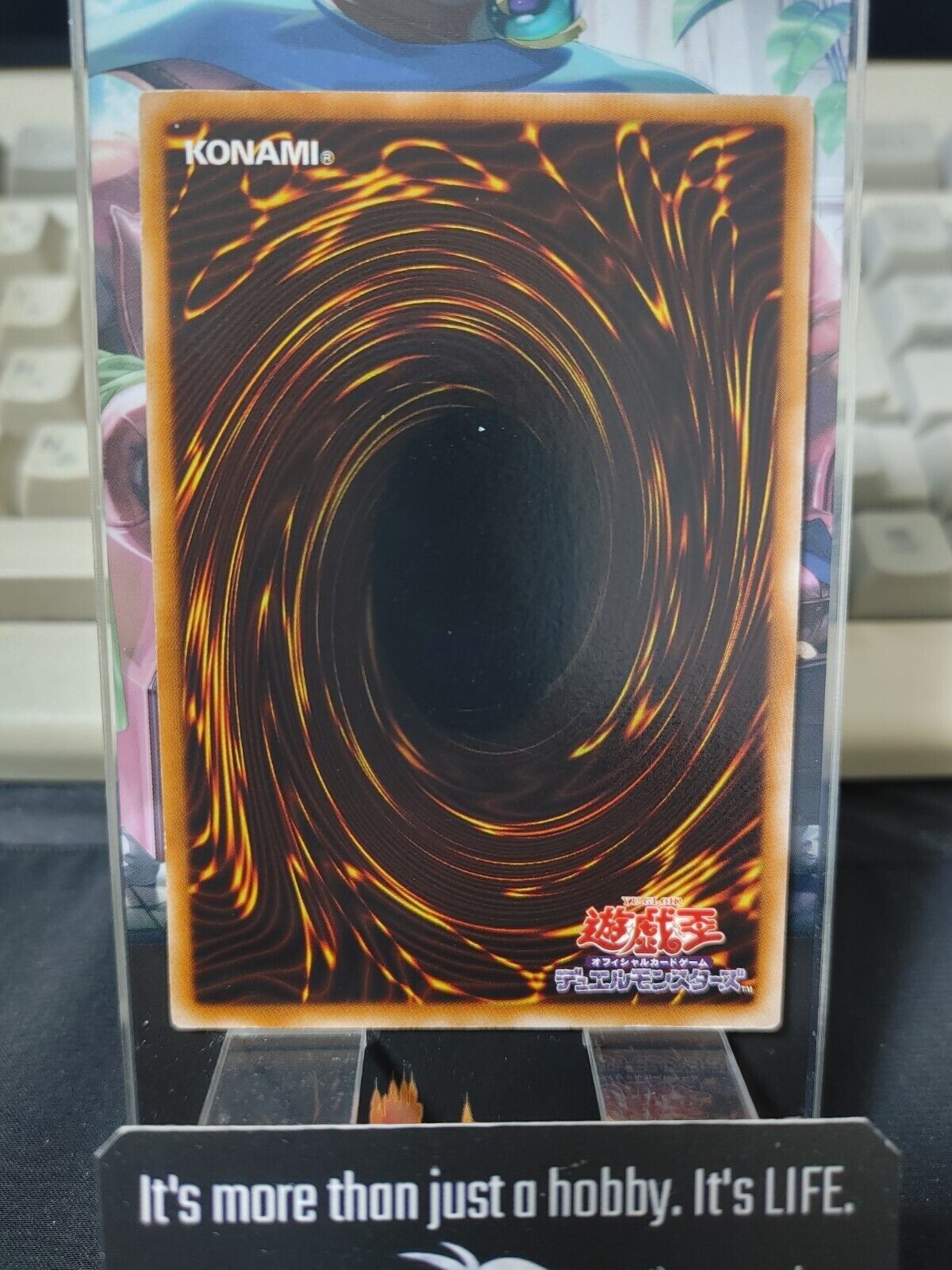 Evolution Burst DT01-JP045 Rare Holo Yugioh OCG Japan Konami