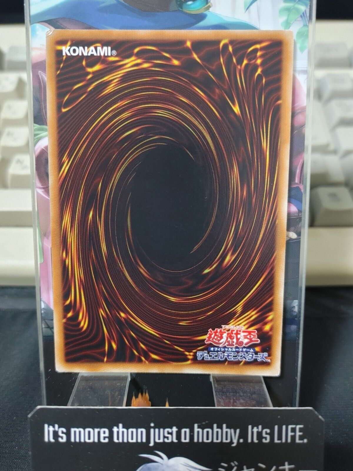 Dark Contract with the Entities DBLE-JP023 Parallel Rare Yugioh OCG JAPAN