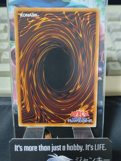 Depths of the Abhyss DBAG-JP011 Parallel Yu-Gi-Oh Yugioh OCG JAPAN