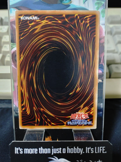 Gladiator Beast's Battle Archfiend PTDN-JP060 Yugioh OCG JAPAN