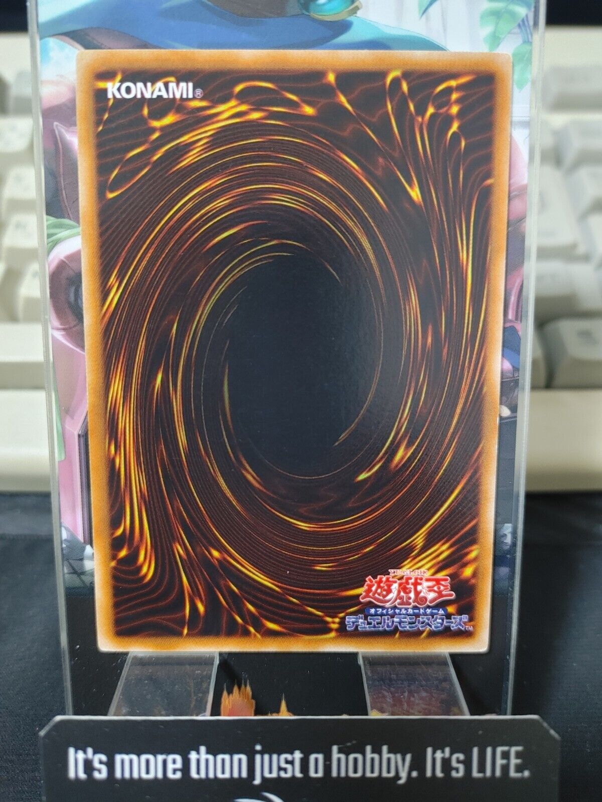 Ground Collapse BE01-JP157 Yugioh OCG JAPAN
