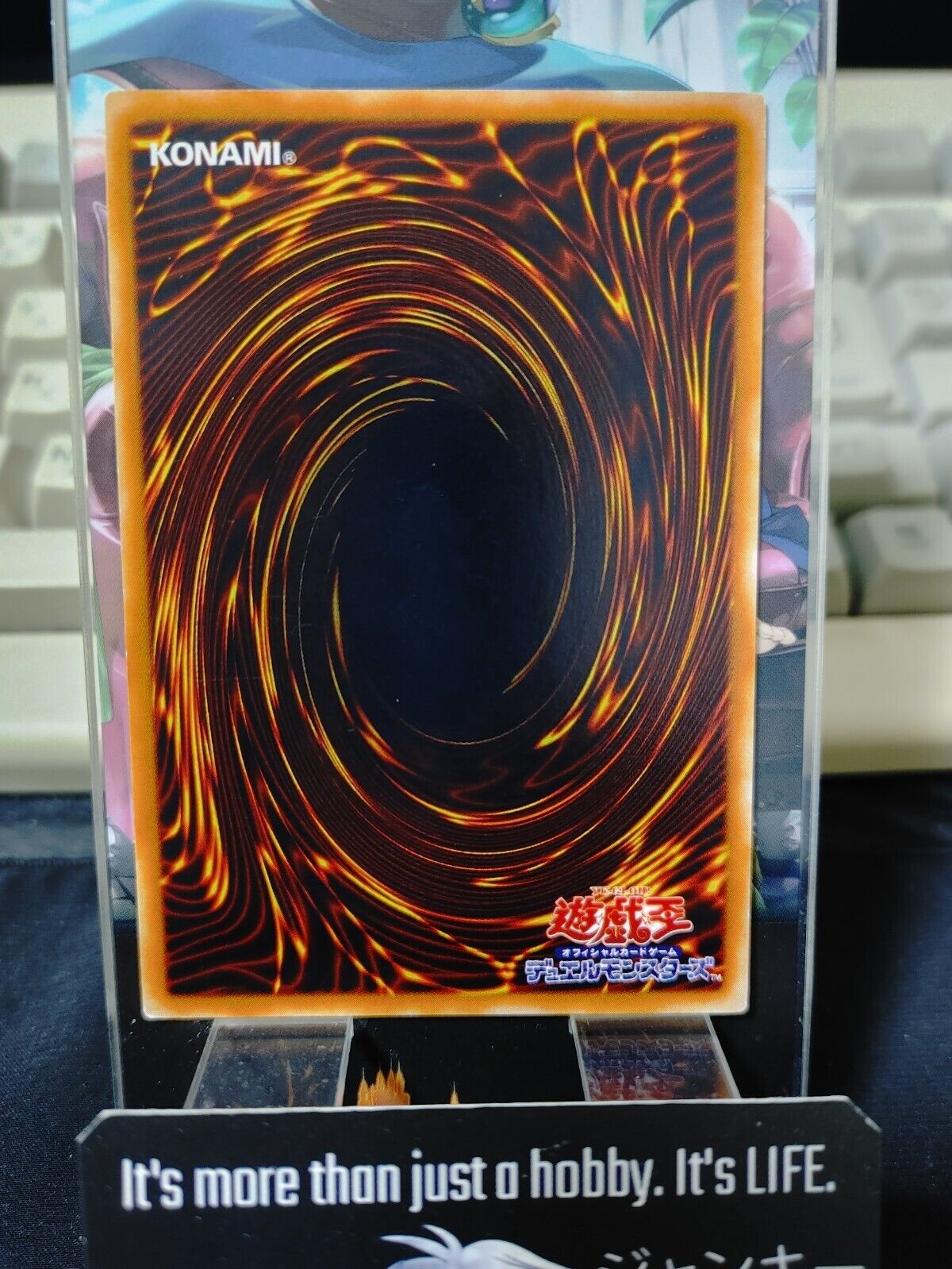 Toon World BE1-JP042 Yugioh OCG JAPAN
